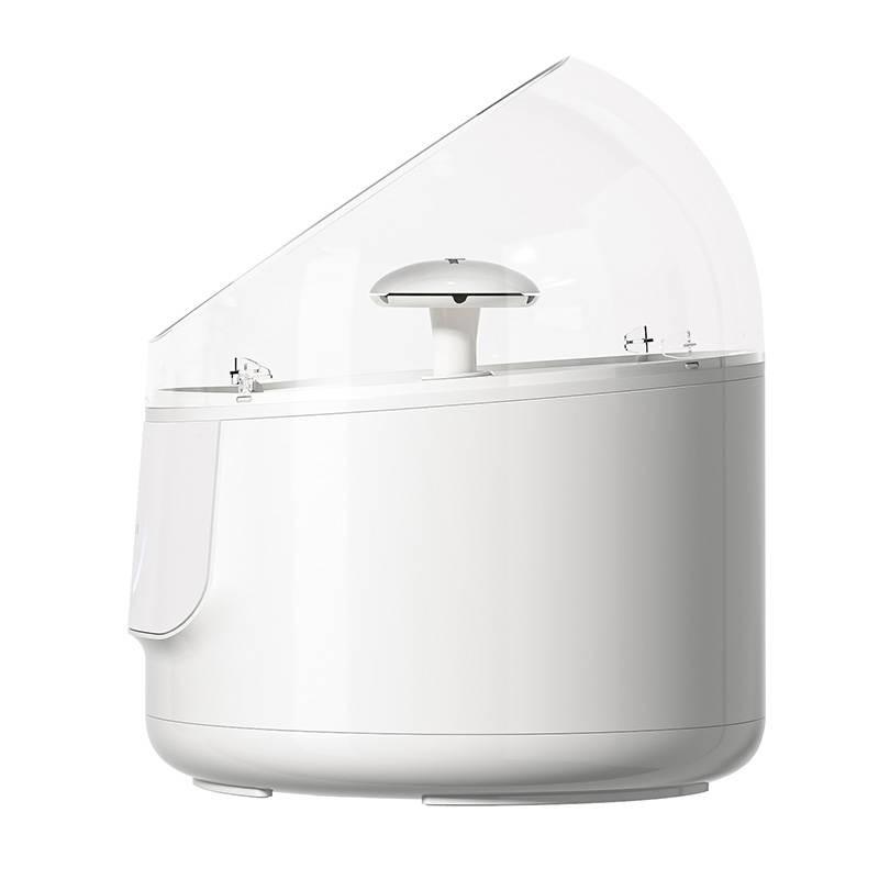 Автоматична поилка за домашни любимци (бял) - Catlink Pure Water Fountain For Pets | JAR Computers Автоматична поилка за домашни любимци (бял) - Catlink Pure Water Fountain For Pets