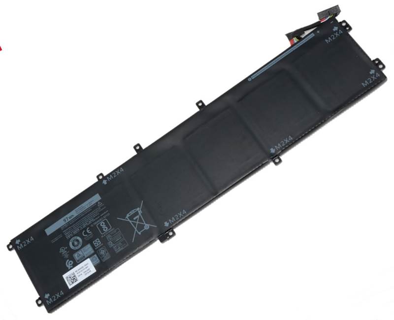 Батерия за лаптоп DELL XPS 15 9560 9570 Precision 5520 5530 6GTPY 6кл - Заместител / Replacement | JAR Computers Батерия за лаптоп DELL XPS 15 9560 9570 Precision 5520 5530 6GTPY 6кл - Заместител / Replacement