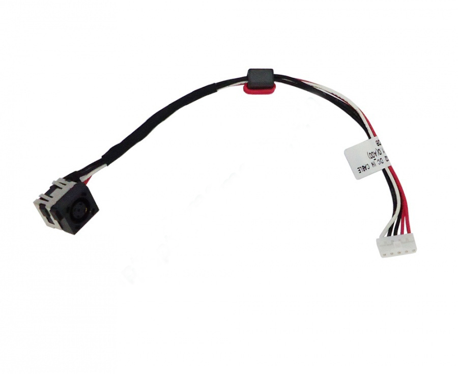 Букса за лаптоп (DC Power Jack) PJ590 Dell Inspiron 3521 5521 3537 5537 M531R Vostro 2521 Latitude 3540 With Cable | JAR Computers Букса за лаптоп (DC Power Jack) PJ590 Dell Inspiron 3521 5521 3537 5537 M531R Vostro 2521 Latitude 3540 With Cable