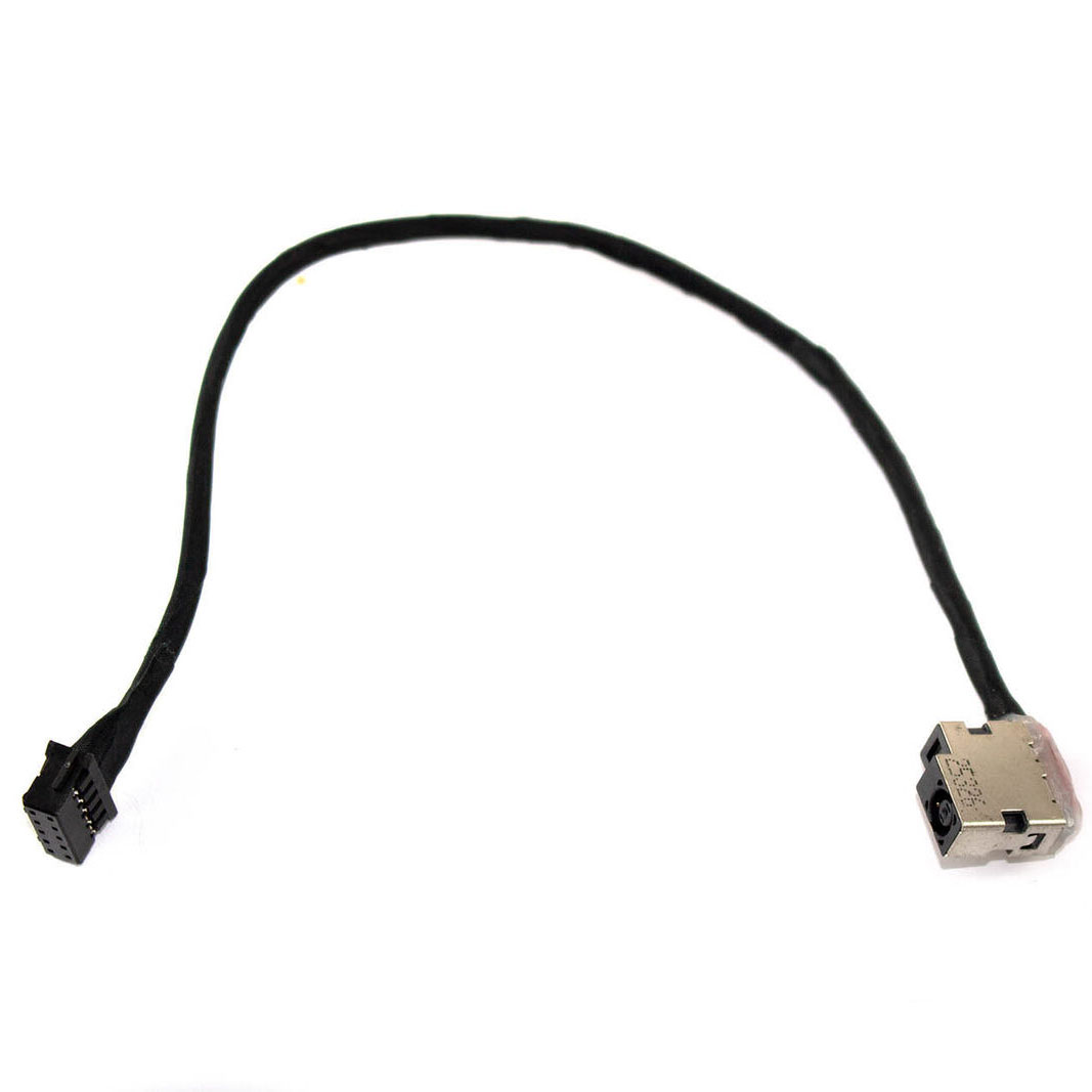 Букса за лаптоп (DC Power Jack) PJ818 HP Envy 17-r100 (10pin) | JAR Computers Букса за лаптоп (DC Power Jack) PJ818 HP Envy 17-r100 (10pin)