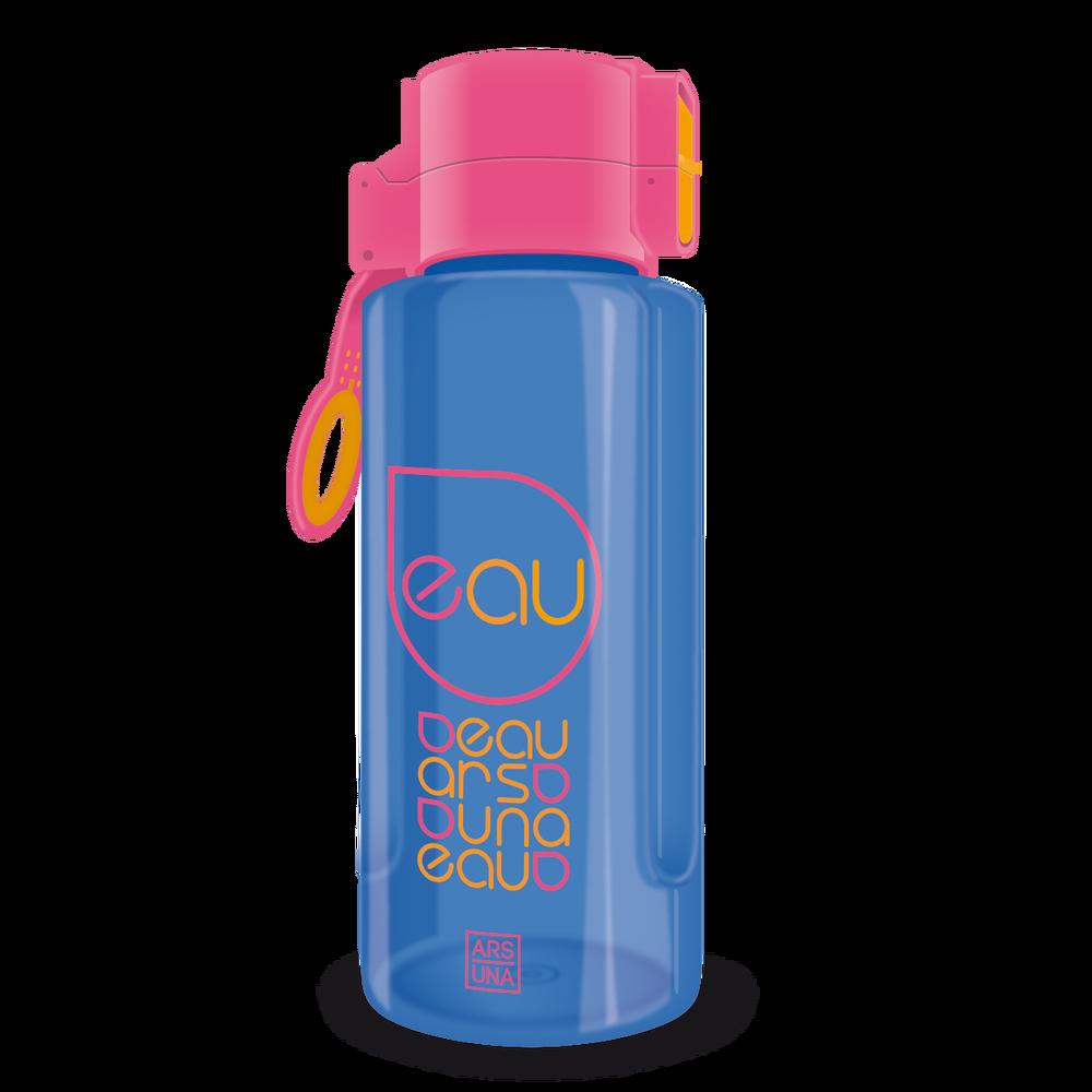 Бутилка за вода Ars Una (5091) 21 650ml - Ars Una BPA free | JAR Computers Бутилка за вода Ars Una (5091) 21 650ml - Ars Una BPA free