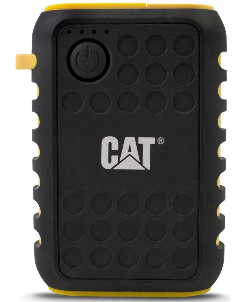 CAT Powerbank Active Urban IP65 Rugged 10000mAh | JAR Computers CAT Powerbank Active Urban IP65 Rugged 10000mAh