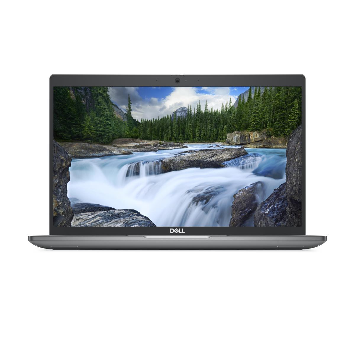 DELL Latitude 5450 Intel Core Ultra 7 165U Laptop 35.6 cm (14") Full HD 16 GB DDR5-SDRAM 512 GB SSD Wi-Fi 6E (802.11ax) Windows 11 Pro German Grey | JAR Computers DELL Latitude 5450 Intel Core Ultra 7 165U Laptop 35.6 cm (14") Full HD 16 GB DDR5-SDRAM 512 GB SSD Wi-Fi 6E (802.11ax) Windows 11 Pro German Grey