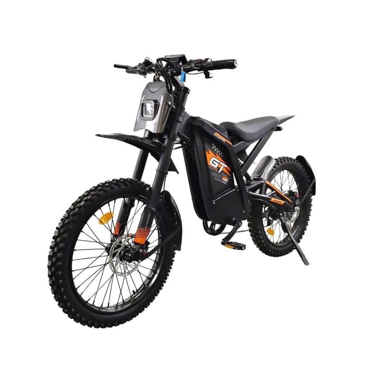 Електрически велосипед OUXI GT 2000 , 24.00 inch