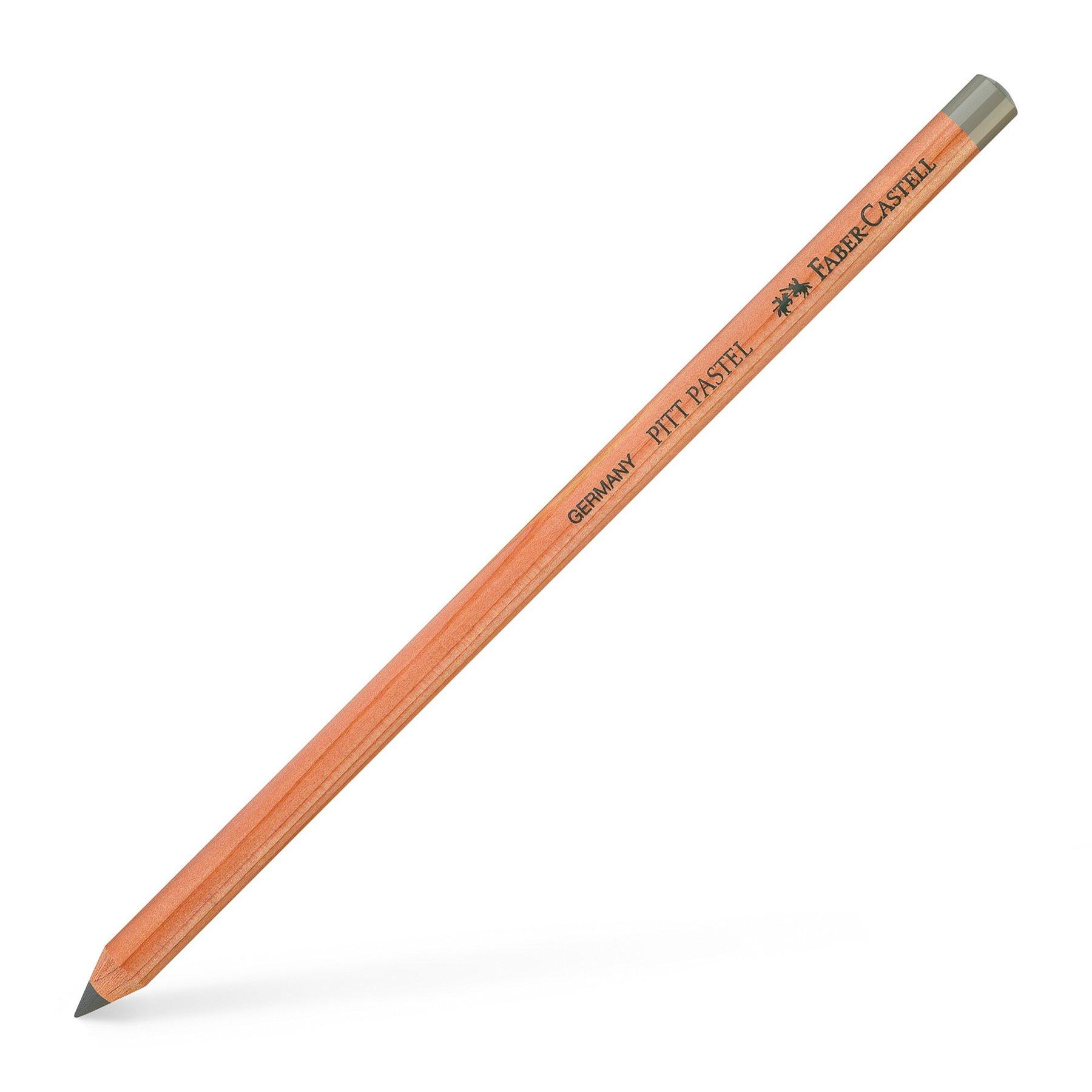 Faber-Castell Пастел в молив Pitt, сух, № 273, топлосив IV | JAR Computers Faber-Castell Пастел в молив Pitt, сух, № 273, топлосив IV