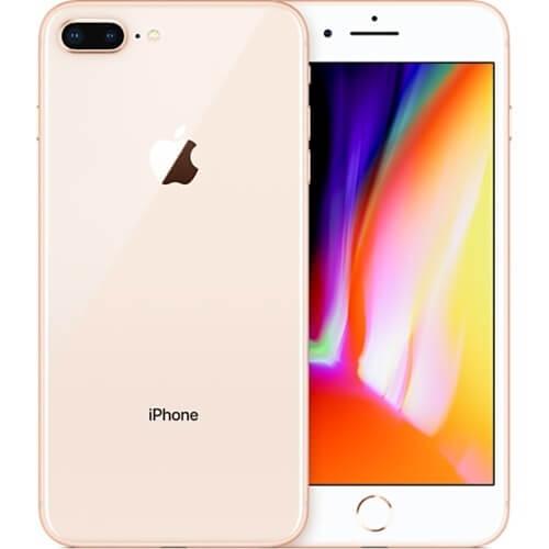 Фабрично отключен - Apple iPhone 8 Plus 64GB (златист) | JAR Computers Фабрично отключен - Apple iPhone 8 Plus 64GB (златист)