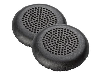 HP Poly Blackwire 5000 Leatherette Ear Cushions 2 Pieces