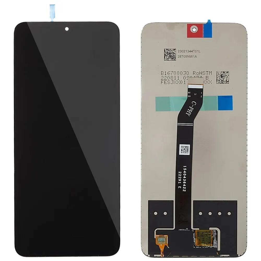 Huawei NOVA Y90 - CTR-LX1 LCD with touch Black Original | JAR Computers Huawei NOVA Y90 - CTR-LX1 LCD with touch Black Original