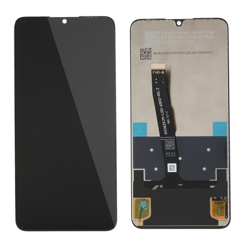 Huawei P30 Lite LCD with touch Black Original
