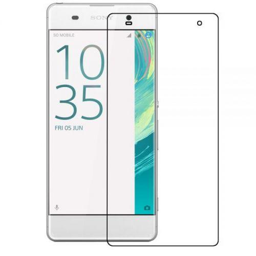 Калено стъклено защитно покритие за дисплея на Sony Xperia XA - Redneck Tempered Glass (прозрачен) | JAR Computers Калено стъклено защитно покритие за дисплея на Sony Xperia XA - Redneck Tempered Glass (прозрачен)