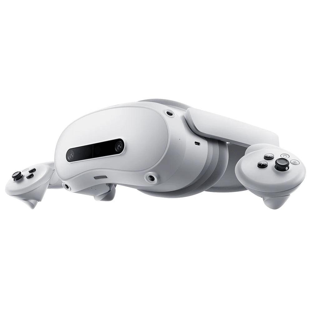 VR очила PICO 4 Ultra Enterprise за виртуална реалност, бял | JAR Computers VR очила PICO 4 Ultra Enterprise за виртуална реалност, бял