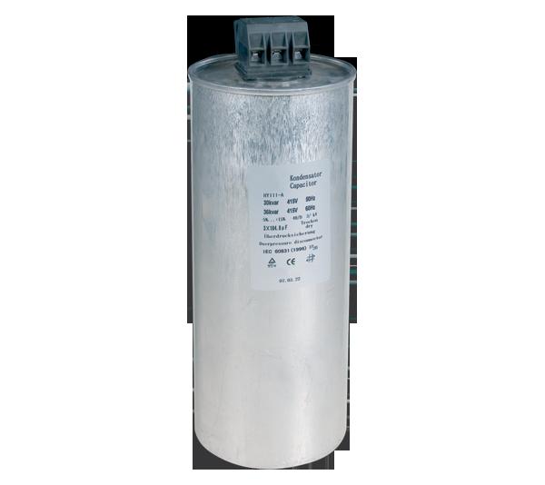 КОНДЕНЗАТОРНА БАТЕРИЯ HY 111A50 450V 50KVAR | JAR Computers КОНДЕНЗАТОРНА БАТЕРИЯ HY 111A50 450V 50KVAR