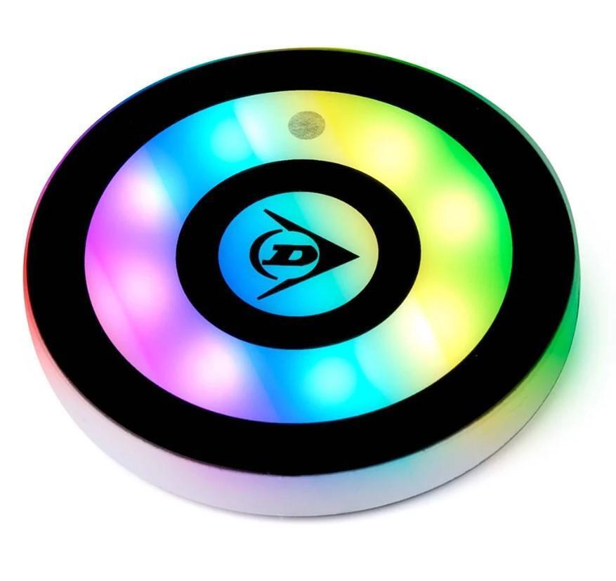 LED поставка за чаши за кола Dunlop | JAR Computers LED поставка за чаши за кола Dunlop