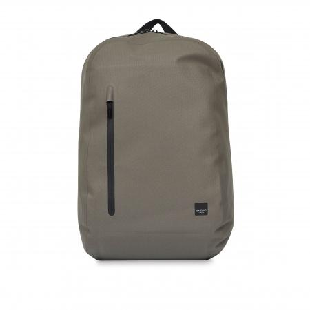 Луксозна раница за преносими компютри до 14 инча - Knomo Harpsden Laptop Backpack (сив) | JAR Computers Луксозна раница за преносими компютри до 14 инча - Knomo Harpsden Laptop Backpack (сив)