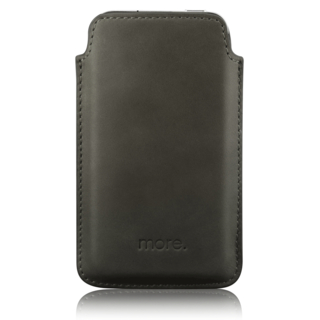 Кожен калъф за iPhone 4/4S - More-Thing Letique Collection | JAR Computers Кожен калъф за iPhone 4/4S - More-Thing Letique Collection