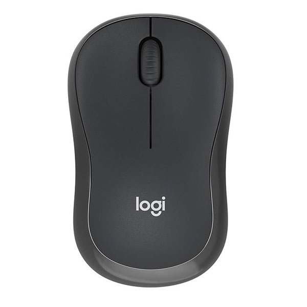 Mouse Logitech M240 Silent Bluetooth, Graphite | JAR Computers Mouse Logitech M240 Silent Bluetooth, Graphite