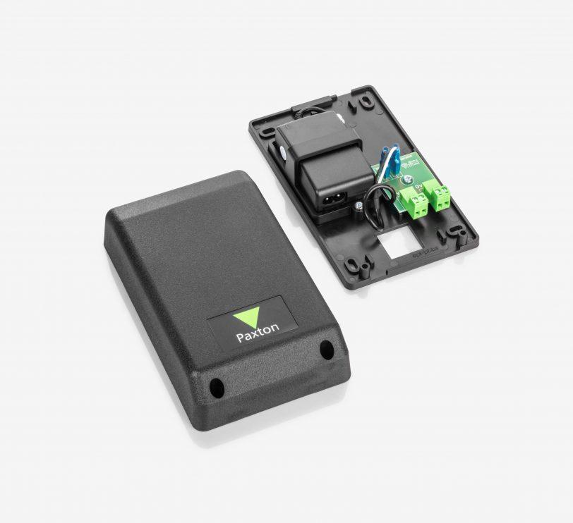 Paxton 12V dc 1A power supply in black plastic housing захранващ адаптор и инвертор На закрито Черен | JAR Computers Paxton 12V dc 1A power supply in black plastic housing захранващ адаптор и инвертор На закрито Черен