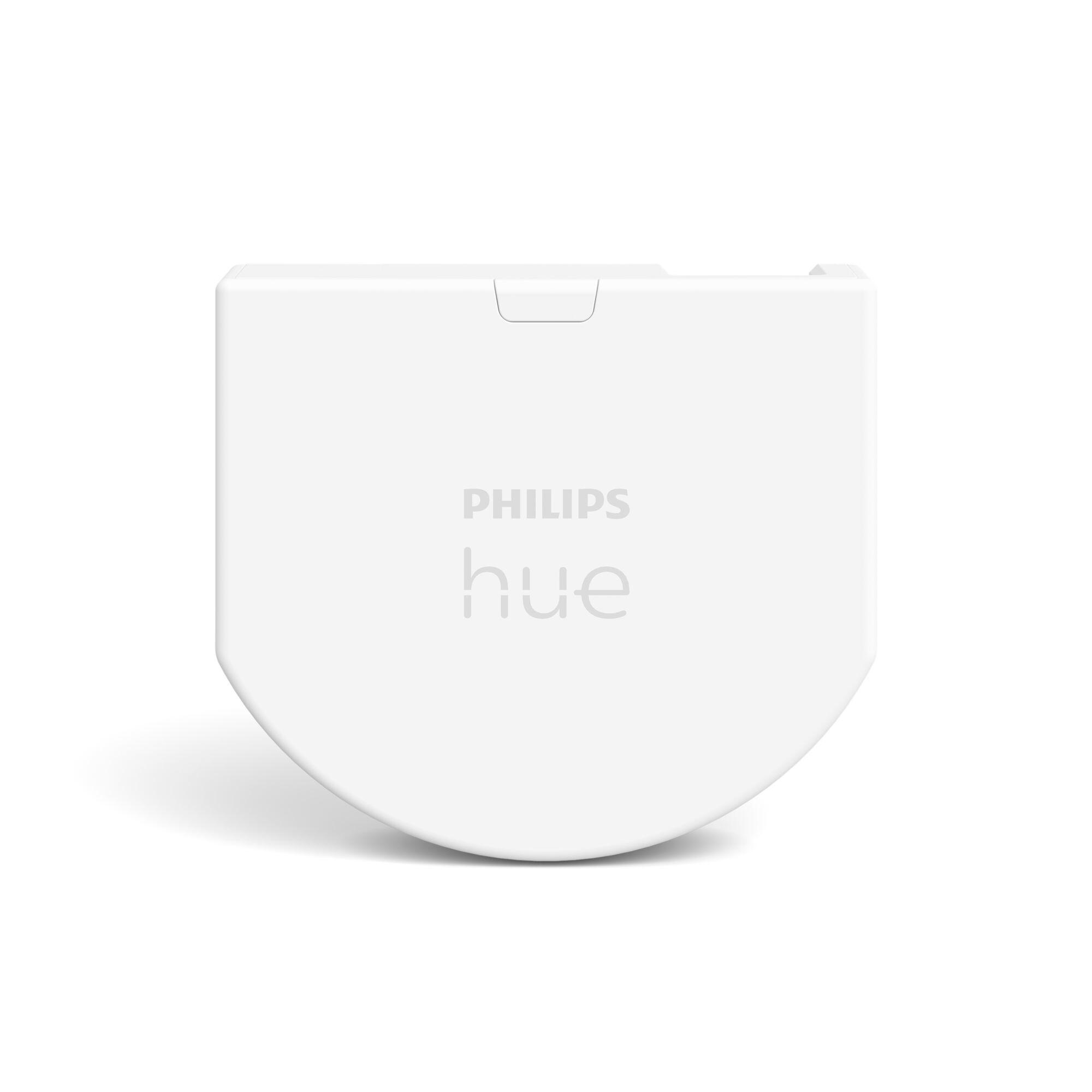 Philips 8719514318045 контролер за светлина на смарт дом Безжичен Бяла | JAR Computers Philips 8719514318045 контролер за светлина на смарт дом Безжичен Бяла