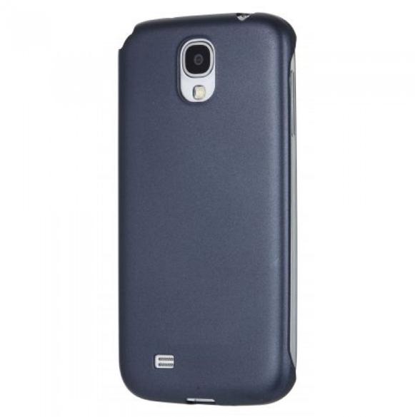 Поликарбонатов кейс за Samsung Galaxy S4 i9500 - Anymode Made for Samsung Hard Case (черен) | JAR Computers Поликарбонатов кейс за Samsung Galaxy S4 i9500 - Anymode Made for Samsung Hard Case (черен)