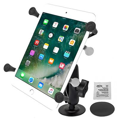 RAM Mounts RAP-B-378-UN8U стойка Таблет/UMPC Черен | JAR Computers RAM Mounts RAP-B-378-UN8U стойка Таблет/UMPC Черен