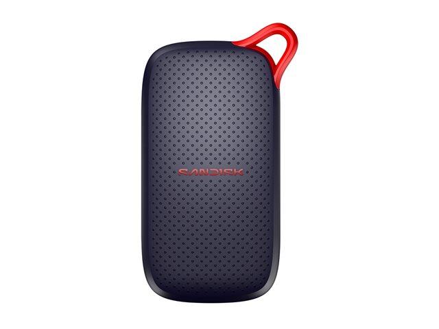 SANDISK Portable SSD Crown V3 USB 3.2 Gen 2 2TB External Drives 1000MB/s Read