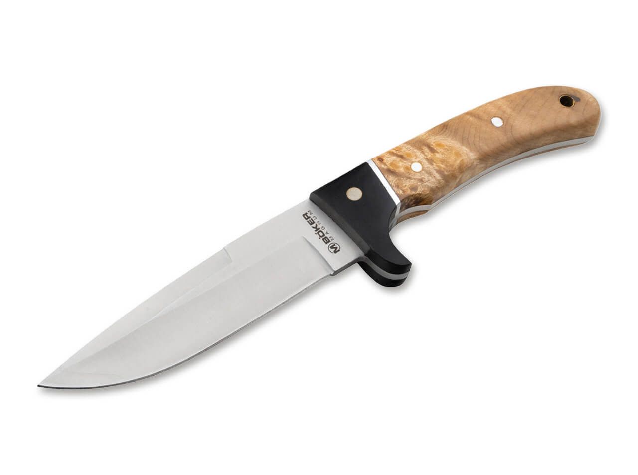 Туристически нож Boker Magnum Elk Hunter