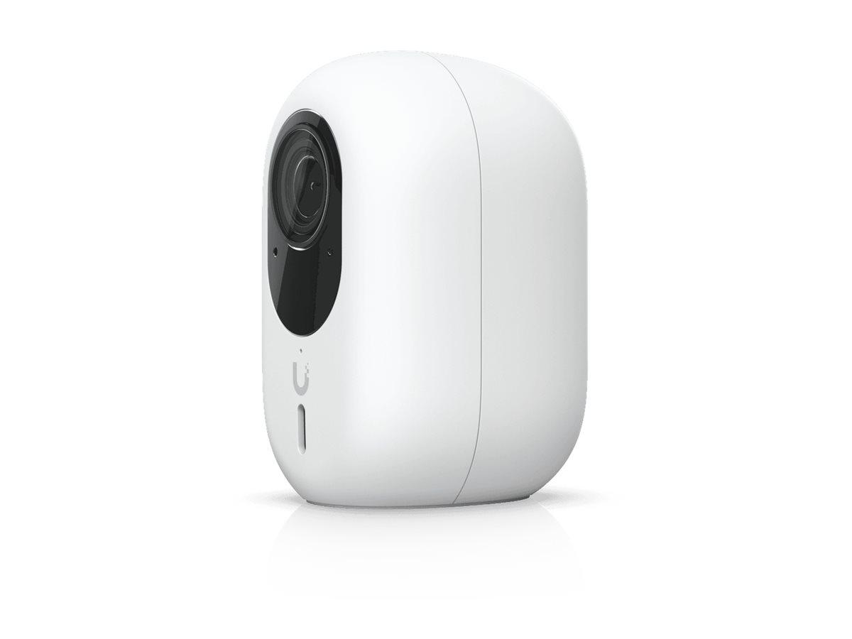 Ubiquiti UniFi Video Camera G6 Instant • Indoor • 4K • WiFi • USB-C • withe • UVC-G6-INS-W | JAR Computers Ubiquiti UniFi Video Camera G6 Instant • Indoor • 4K • WiFi • USB-C • withe • UVC-G6-INS-W