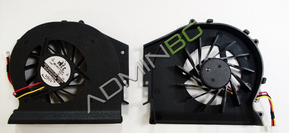 Вентилатор за лаптоп (CPU Fan) Acer Aspire 5600 5670 5672 TravelMate 4220 4222 4670 TYPE 2 Discrete | JAR Computers Вентилатор за лаптоп (CPU Fan) Acer Aspire 5600 5670 5672 TravelMate 4220 4222 4670 TYPE 2 Discrete