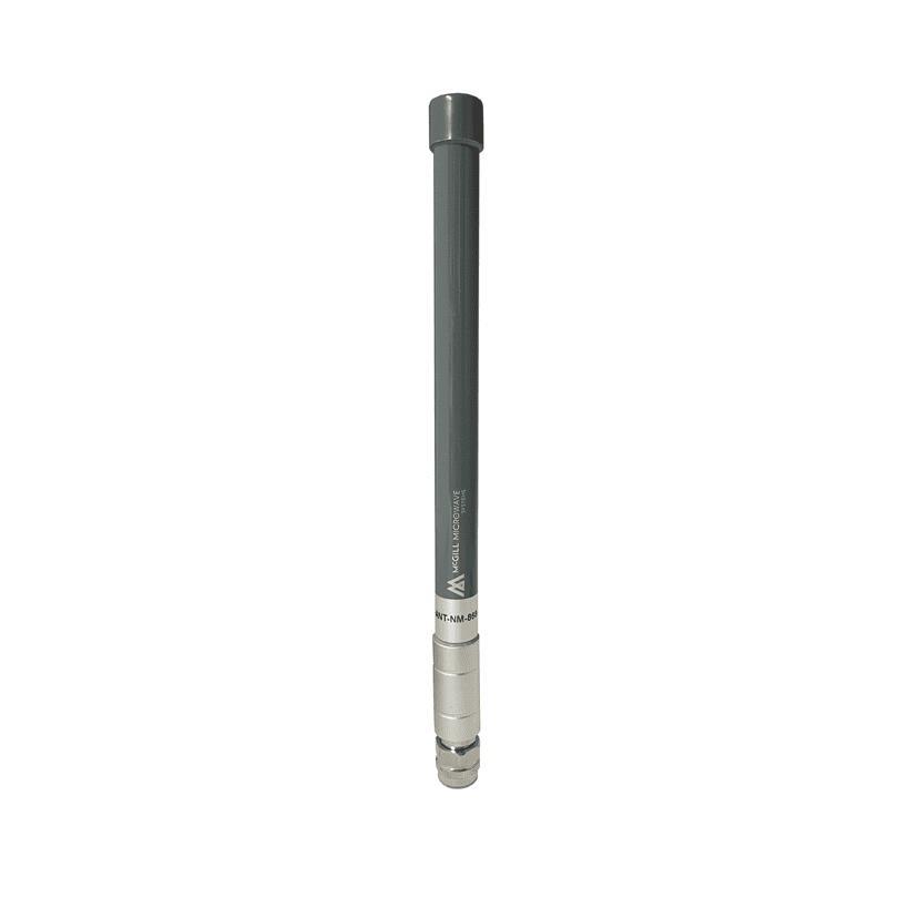 Висококачествена антена за Helium точки за достъп - McGill Microwave Systems 4DBI Tuned Antenna EU 868 (черен) | JAR Computers Висококачествена антена за Helium точки за достъп - McGill Microwave Systems 4DBI Tuned Antenna EU 868 (черен)