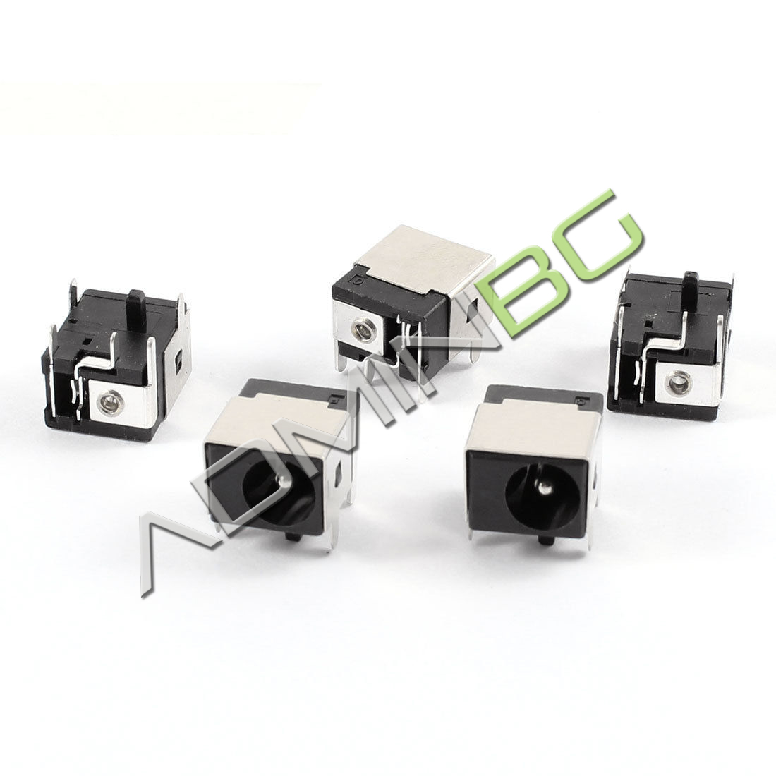 Букса за лаптоп (DC Power Jack) PJ003BB 2.0mm center pin - Fujitsu Siemens Amilo L7300 | JAR Computers Букса за лаптоп (DC Power Jack) PJ003BB 2.0mm center pin - Fujitsu Siemens Amilo L7300