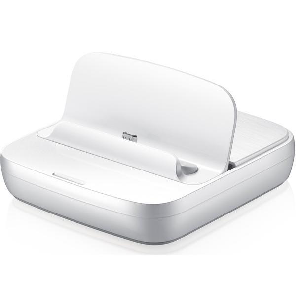 Док станция за Samsung Galaxy S3, S3 Neo - Samsung Docking Station EDD-D200WEGSTD (бяла) | JAR Computers Док станция за Samsung Galaxy S3, S3 Neo - Samsung Docking Station EDD-D200WEGSTD (бяла)