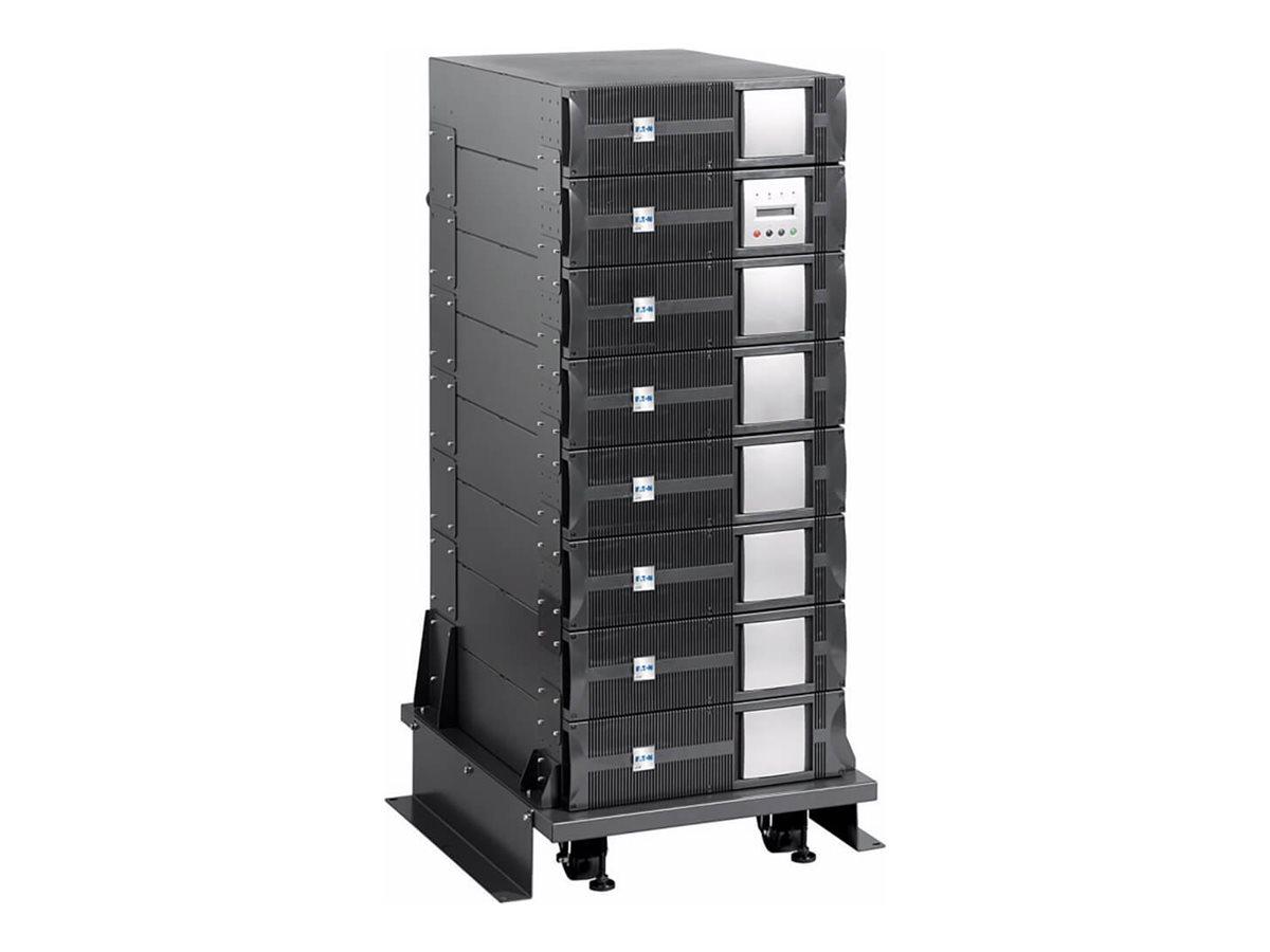 EATON 9PX UPS Battery Integration System with Casters Battery enclosure | JAR Computers EATON 9PX UPS Battery Integration System with Casters Battery enclosure
