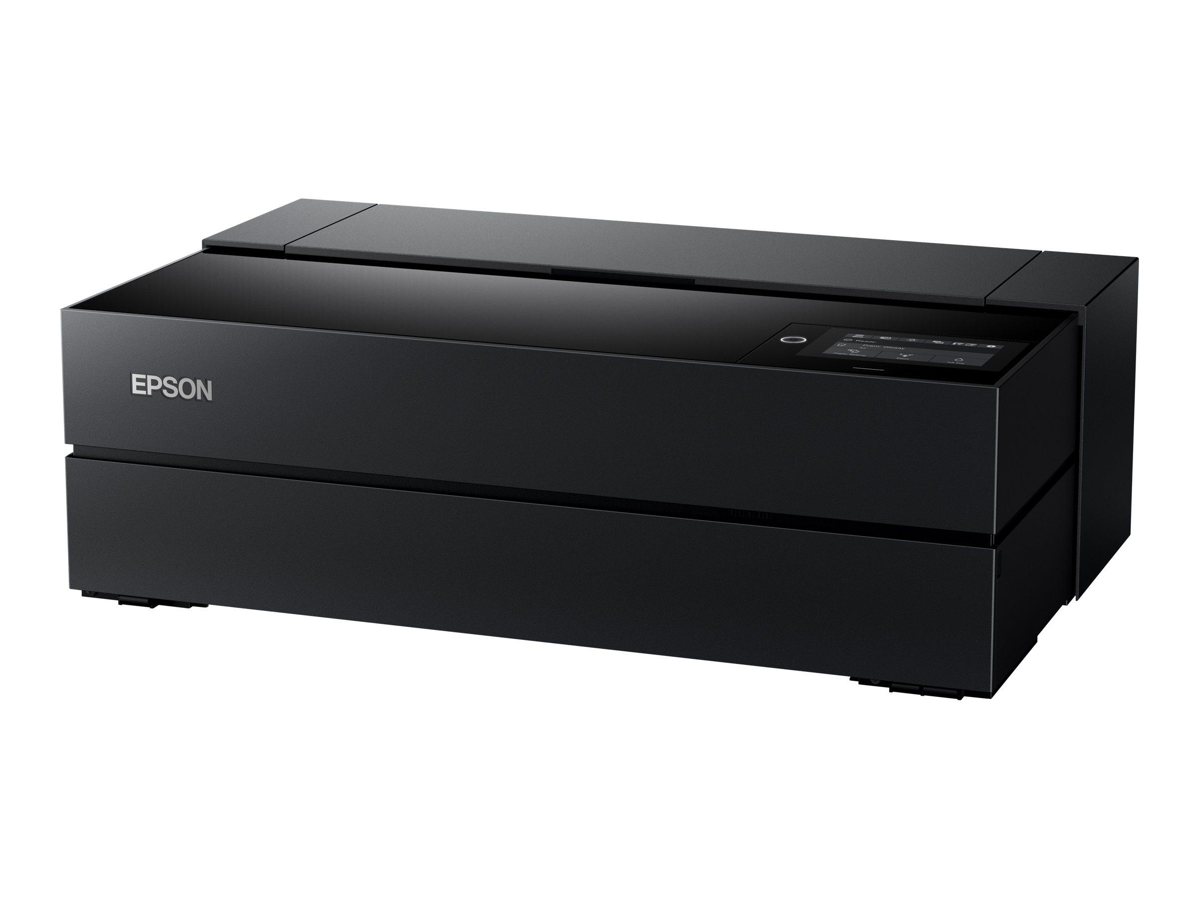 Epson SureColor SC-P900 - Printer | JAR Computers Epson SureColor SC-P900 - Printer
