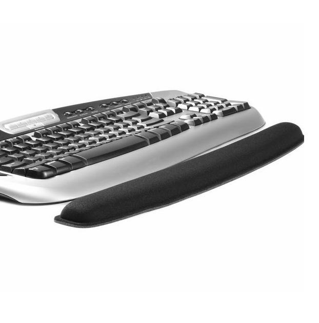Ергономична подложка за клавиатура - Allsop ComfortFoam Wrist Rest | JAR Computers Ергономична подложка за клавиатура - Allsop ComfortFoam Wrist Rest