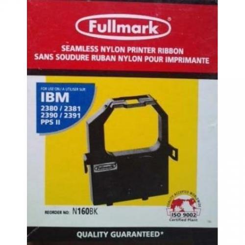 Fullmark касета n160bkhd за матричен принтер | JAR Computers Fullmark касета n160bkhd за матричен принтер