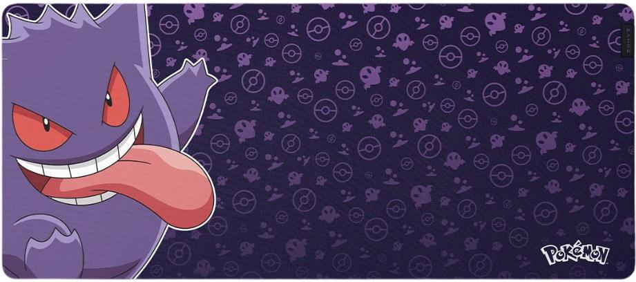 Гейминг подложка Razer - Gigantus V2, XXL, мека, Gengar