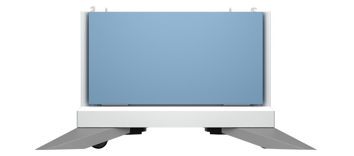 HP Color LaserJet Storage Stand | JAR Computers HP Color LaserJet Storage Stand