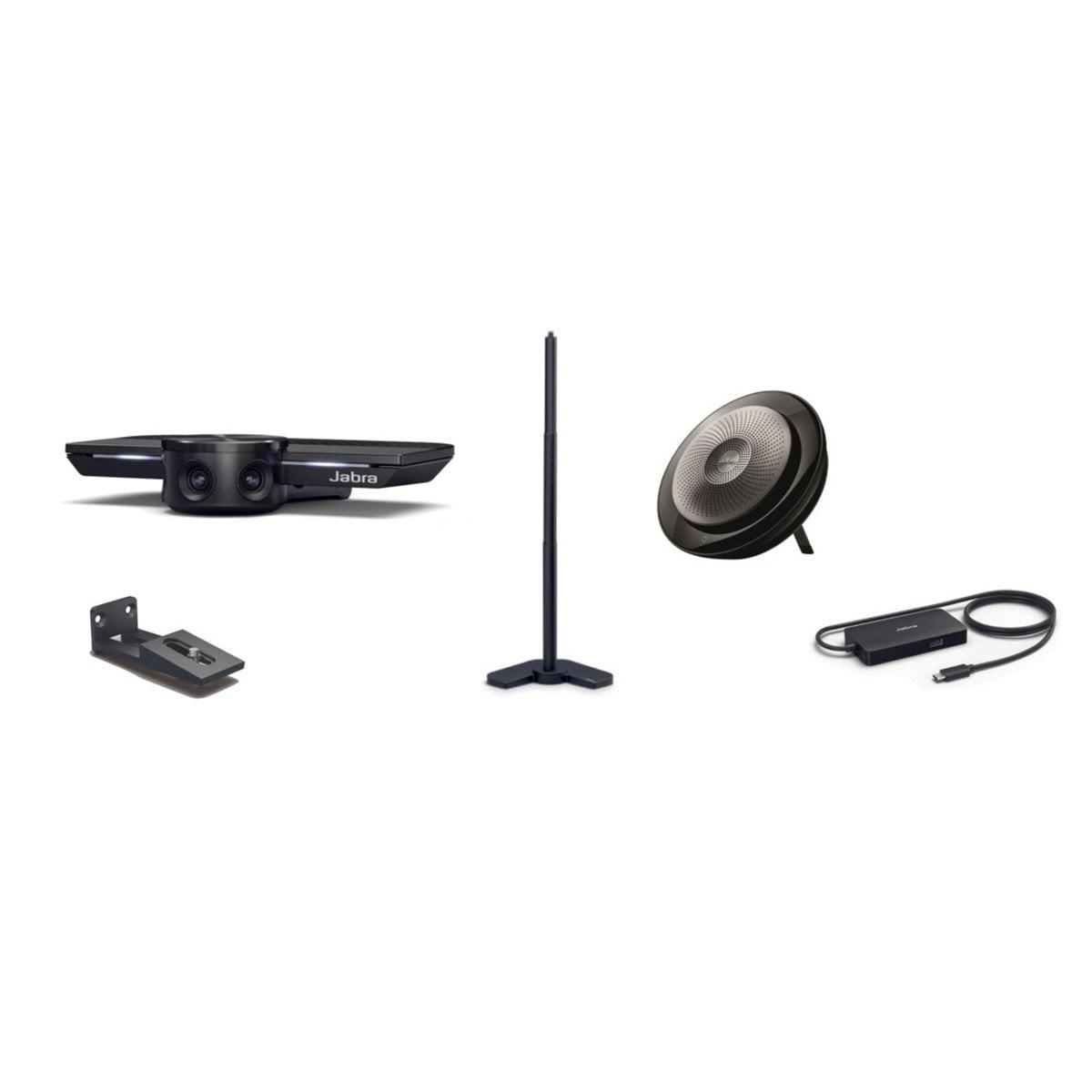 Комплект за видеоконферентна връзка Jabra Panacast MS