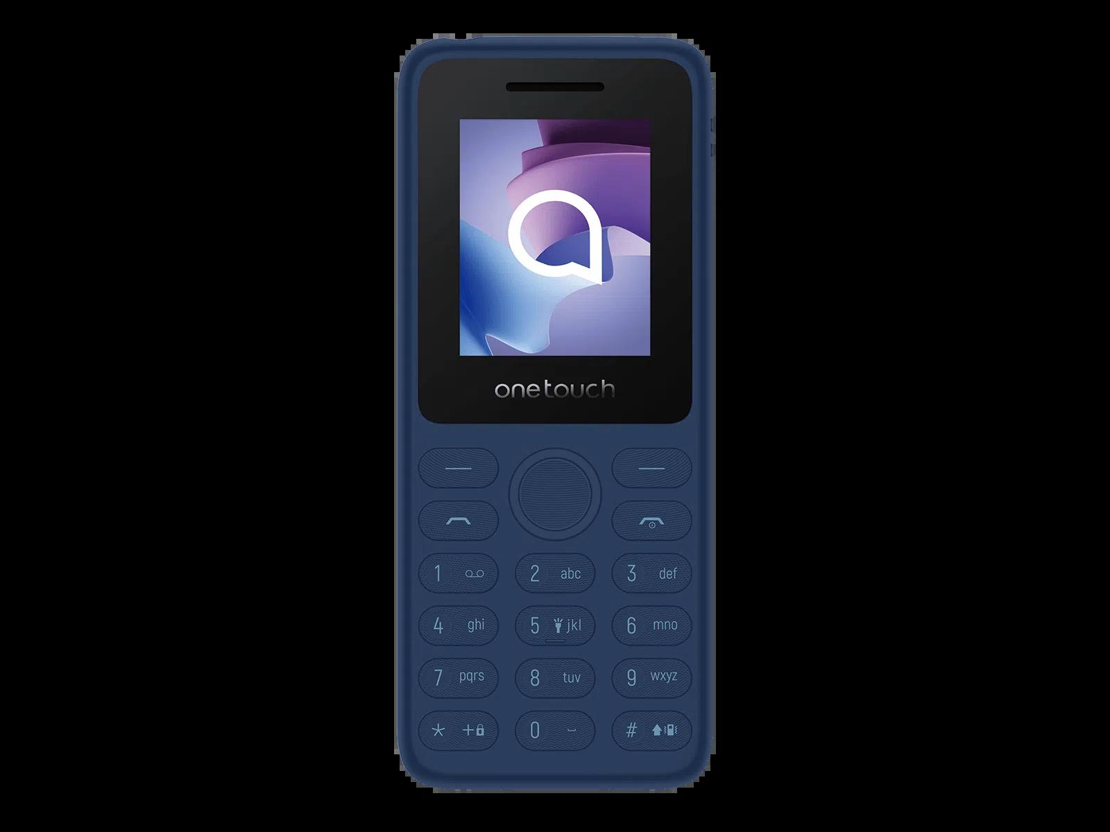 Мобилен телефон TCL onetouch 4041