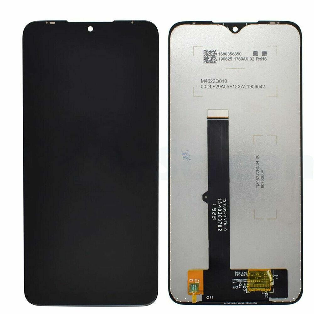 Motorola MOTO One Macro XT2016-1 LCD with touch Black | JAR Computers Motorola MOTO One Macro XT2016-1 LCD with touch Black