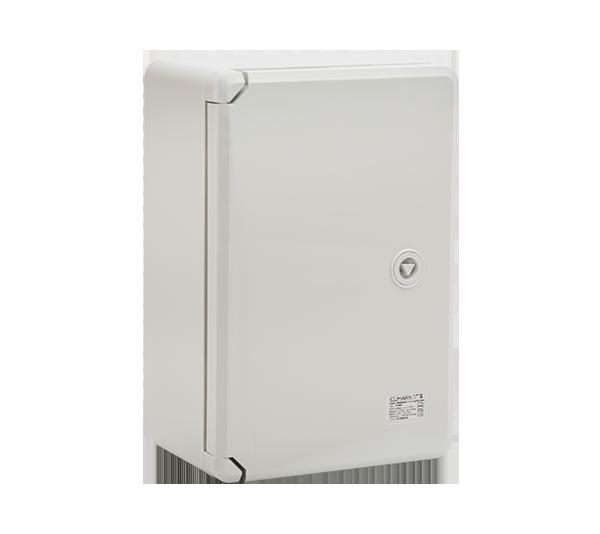 ПЛАСТМАСОВО ТАБЛО ABS PP 3002 IP65 | JAR Computers ПЛАСТМАСОВО ТАБЛО ABS PP 3002 IP65