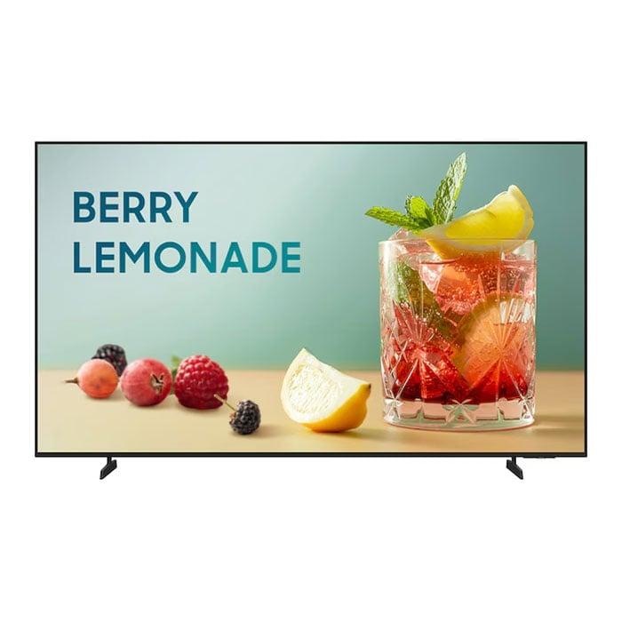 Смарт телевизор Samsung BE65FX-H, 65'', Ultra HD, Tizen Business, 16/7, 3 HDMI, 1 USB | JAR Computers Смарт телевизор Samsung BE65FX-H, 65'', Ultra HD, Tizen Business, 16/7, 3 HDMI, 1 USB