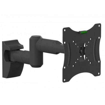 Стойка за телевизор OPTICUM AX FLEXI CROSS 17"- 42" | JAR Computers Стойка за телевизор OPTICUM AX FLEXI CROSS 17"- 42"