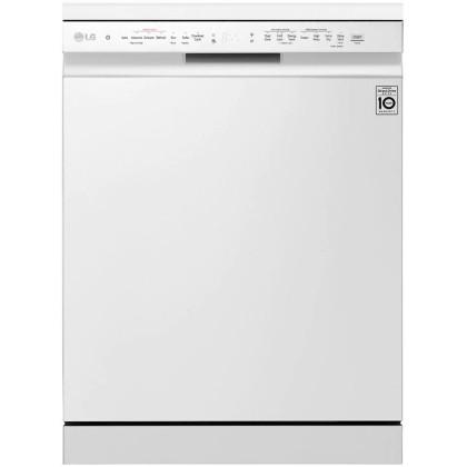 Съдомиялна машина 60см LG DF222FWS | JAR Computers Съдомиялна машина 60см LG DF222FWS