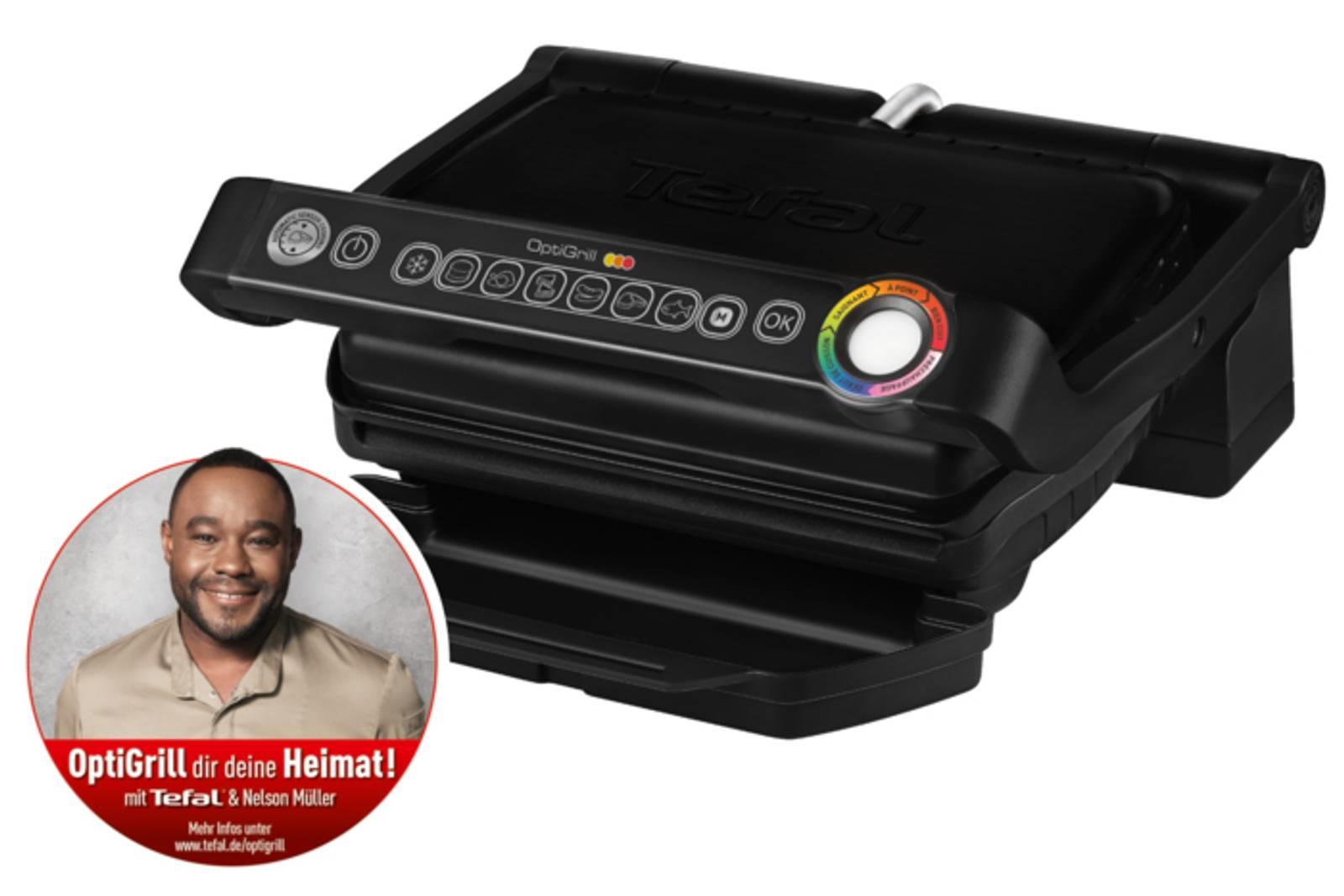 Tefal GC705816 контактна скара | JAR Computers Tefal GC705816 контактна скара