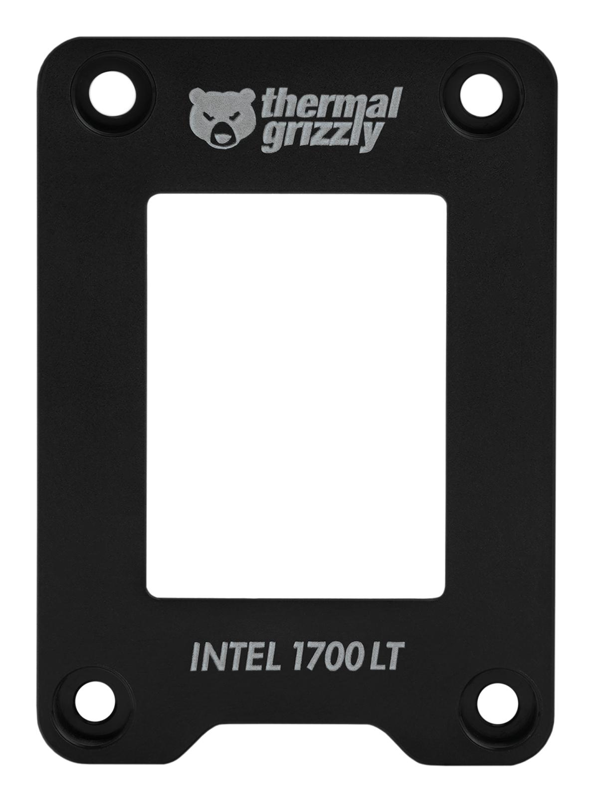 Thermal Grizzly CPU Contact Frame Комплект за надстройка на рамката | JAR Computers Thermal Grizzly CPU Contact Frame Комплект за надстройка на рамката