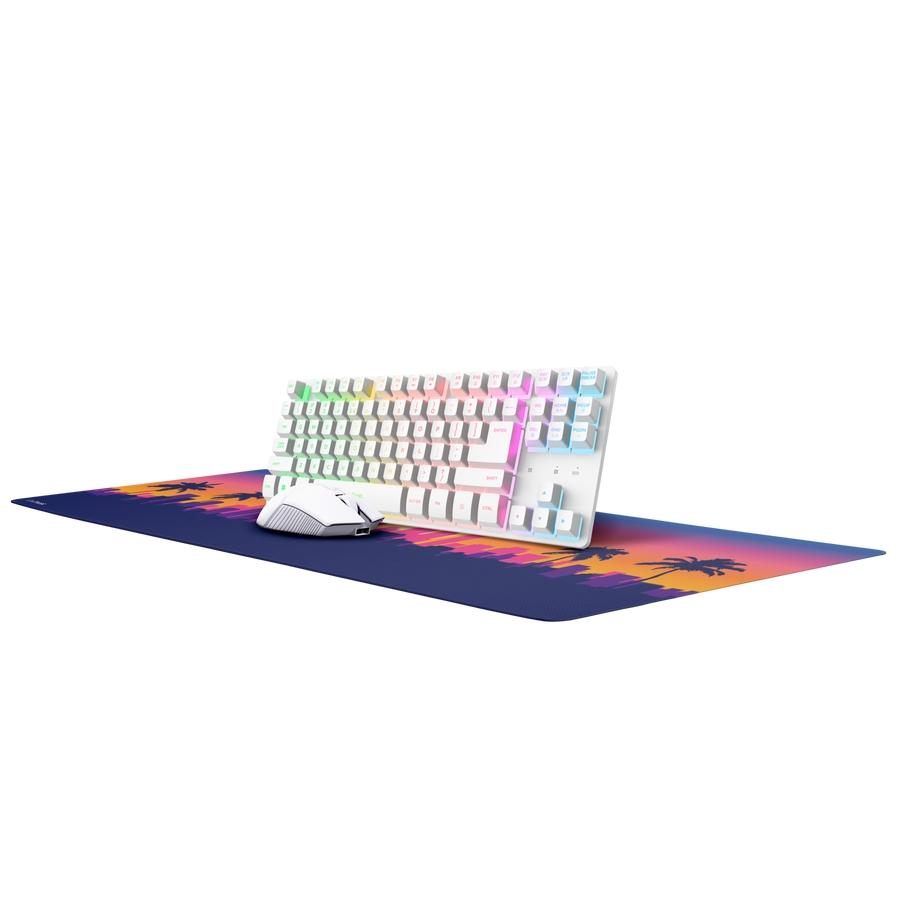 TRUST GXT882 3-in-1 Miami Gaming Bundle US | JAR Computers TRUST GXT882 3-in-1 Miami Gaming Bundle US