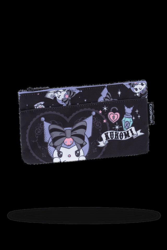 Ученически несесер - Coolpack - Bonnie - Kuromi
