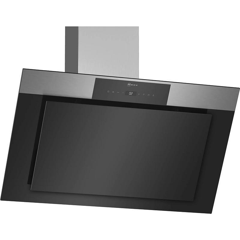 Вграден абсорбатор NEFF D95IPP1N0