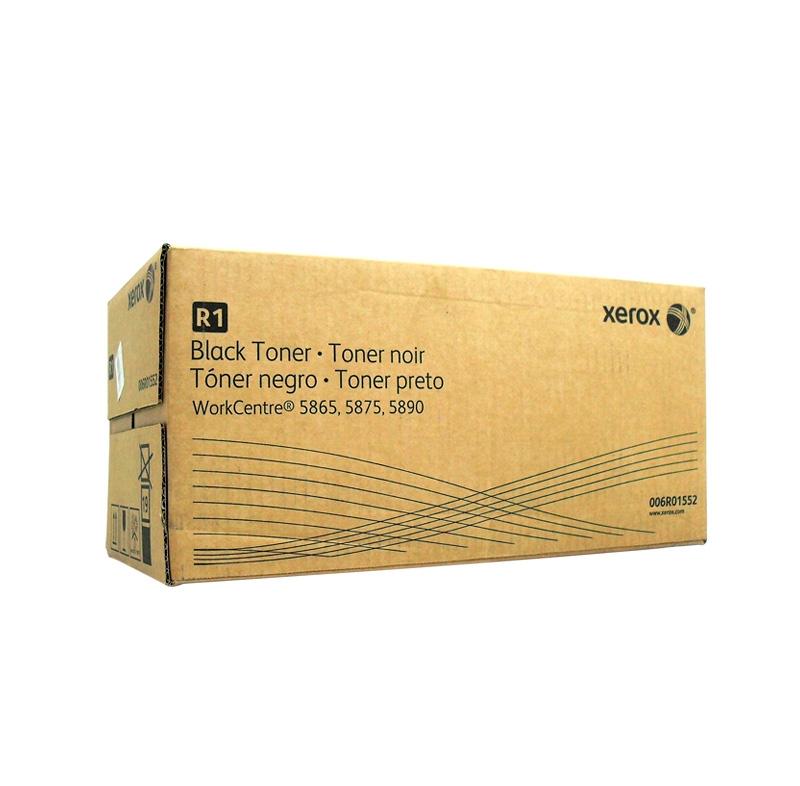 Xerox Black Toner Cartridge (110,000 pages) for WorkCentre 5865/5875/5890